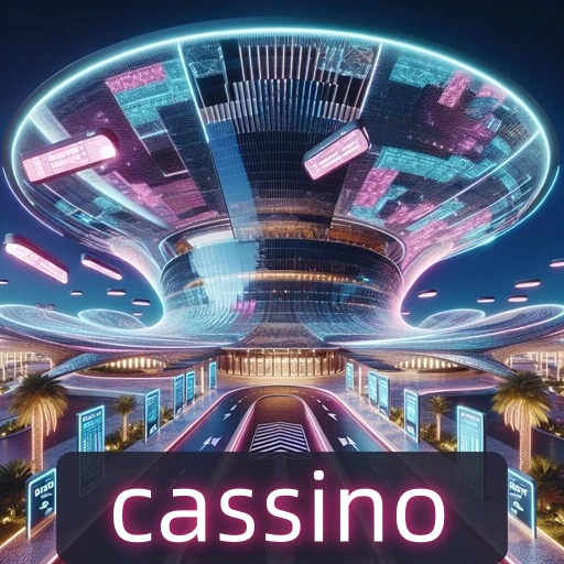 580 Cassino Online