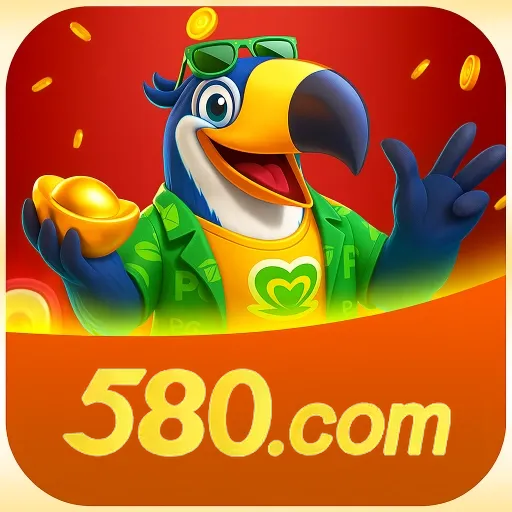 580 Logo