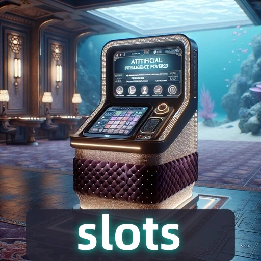 Slots no 580: A Aventura das Apostas Online